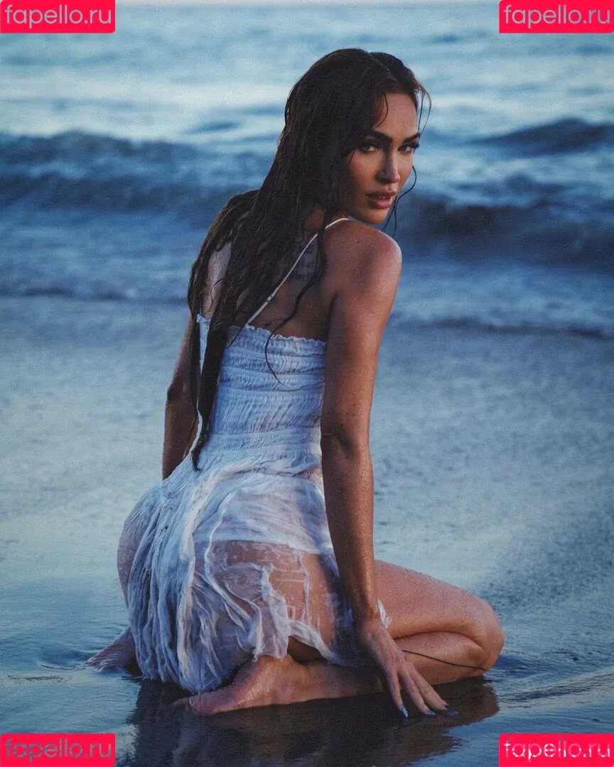 Megan Fox / action / meganfox Onlyfans Photo Gallery 