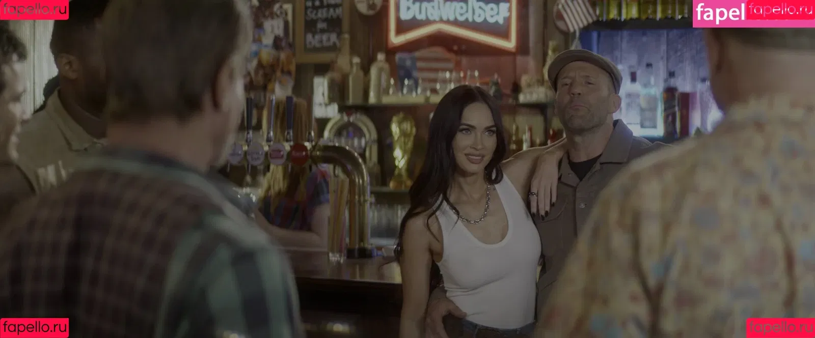 Megan Fox / action / meganfox Onlyfans Photo Gallery 