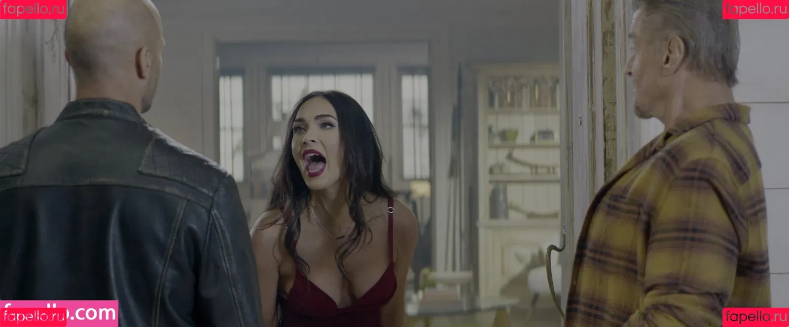 Megan Fox / action / meganfox Onlyfans Photo Gallery 