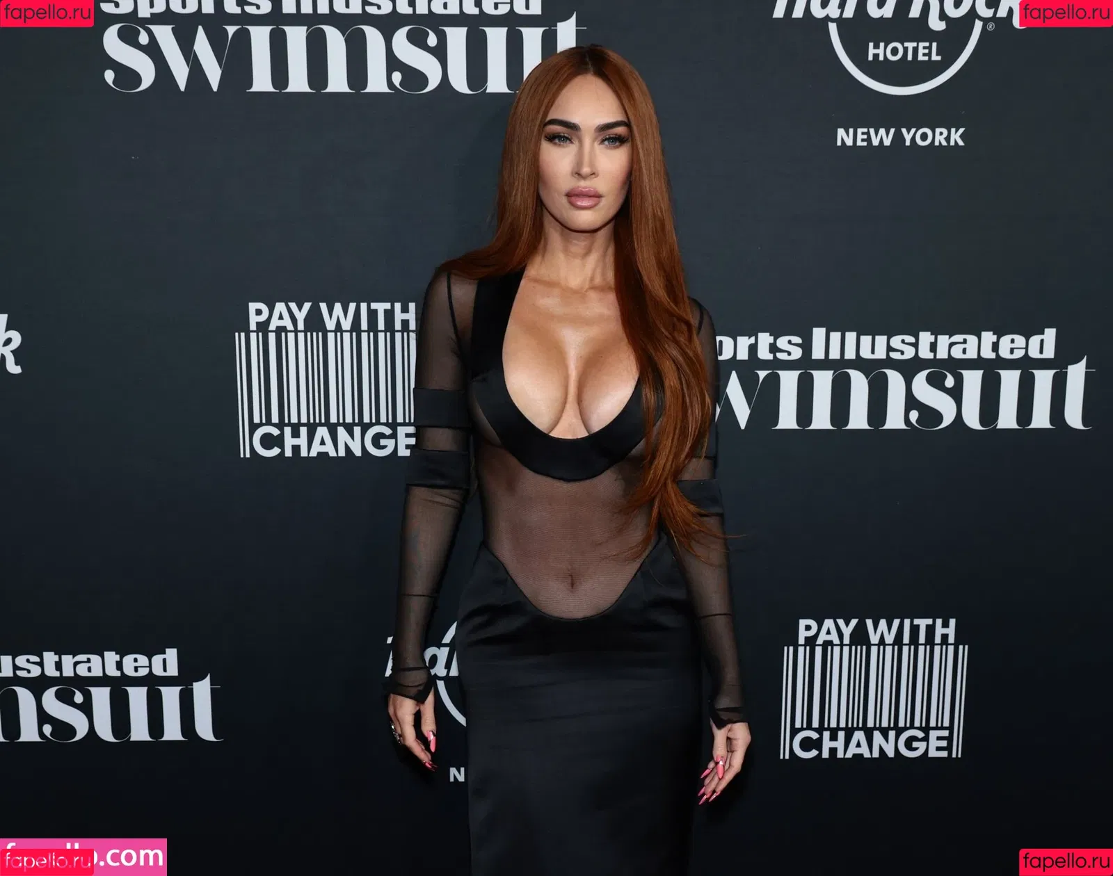 Megan Fox / action / meganfox Onlyfans Photo Gallery 