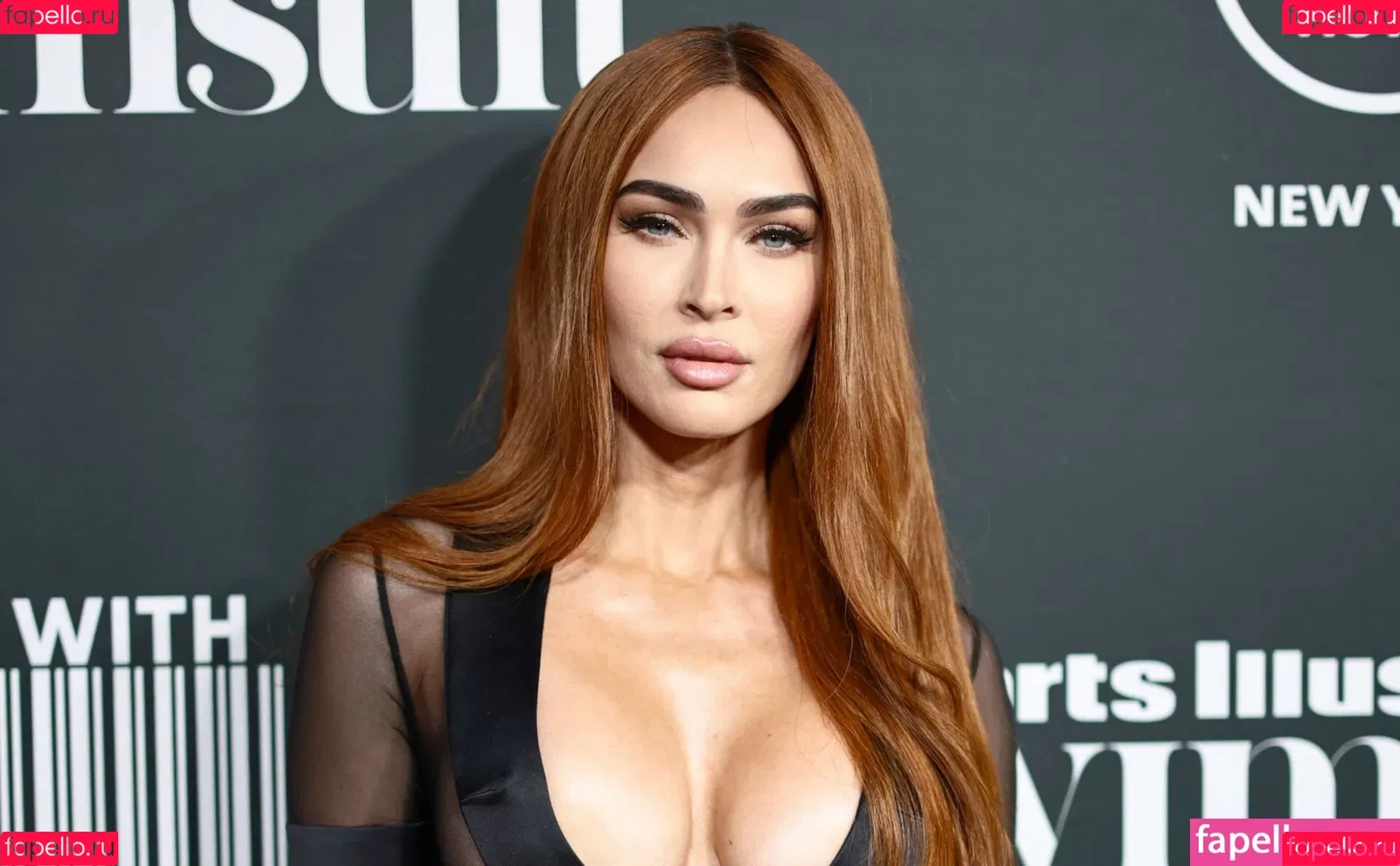 Megan Fox / action / meganfox Onlyfans Photo Gallery 