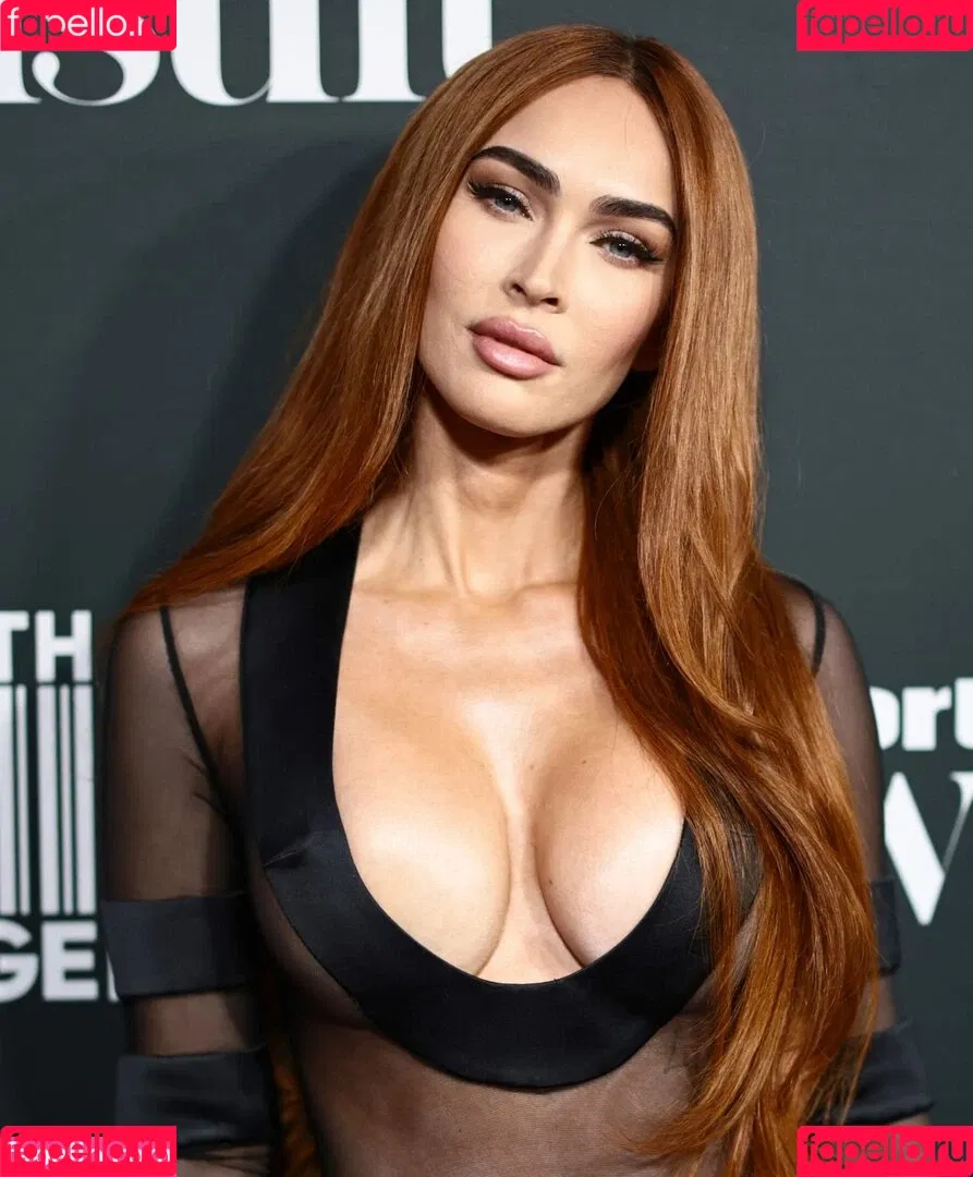 Megan Fox / action / meganfox Onlyfans Photo Gallery 