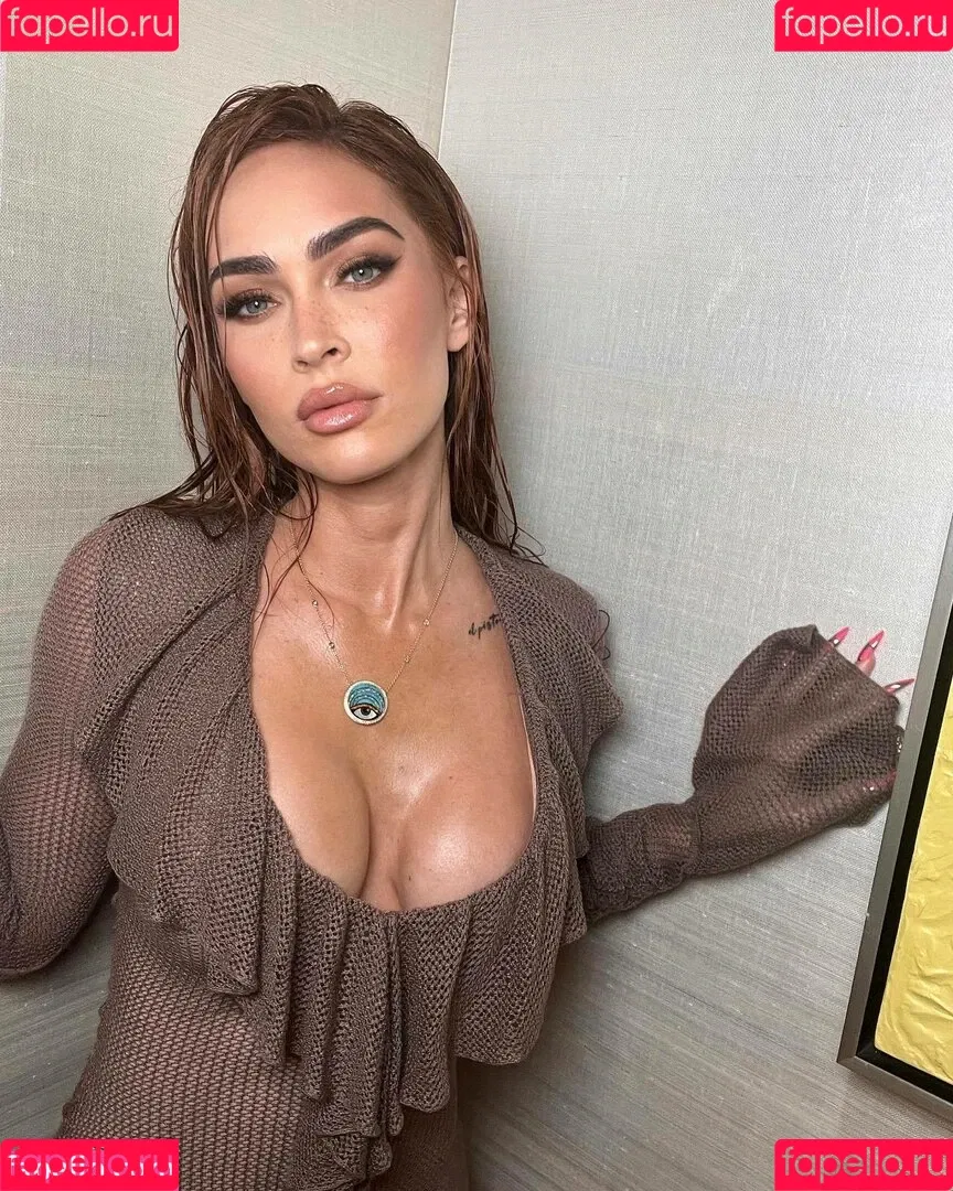 Megan Fox / action / meganfox Onlyfans Photo Gallery 