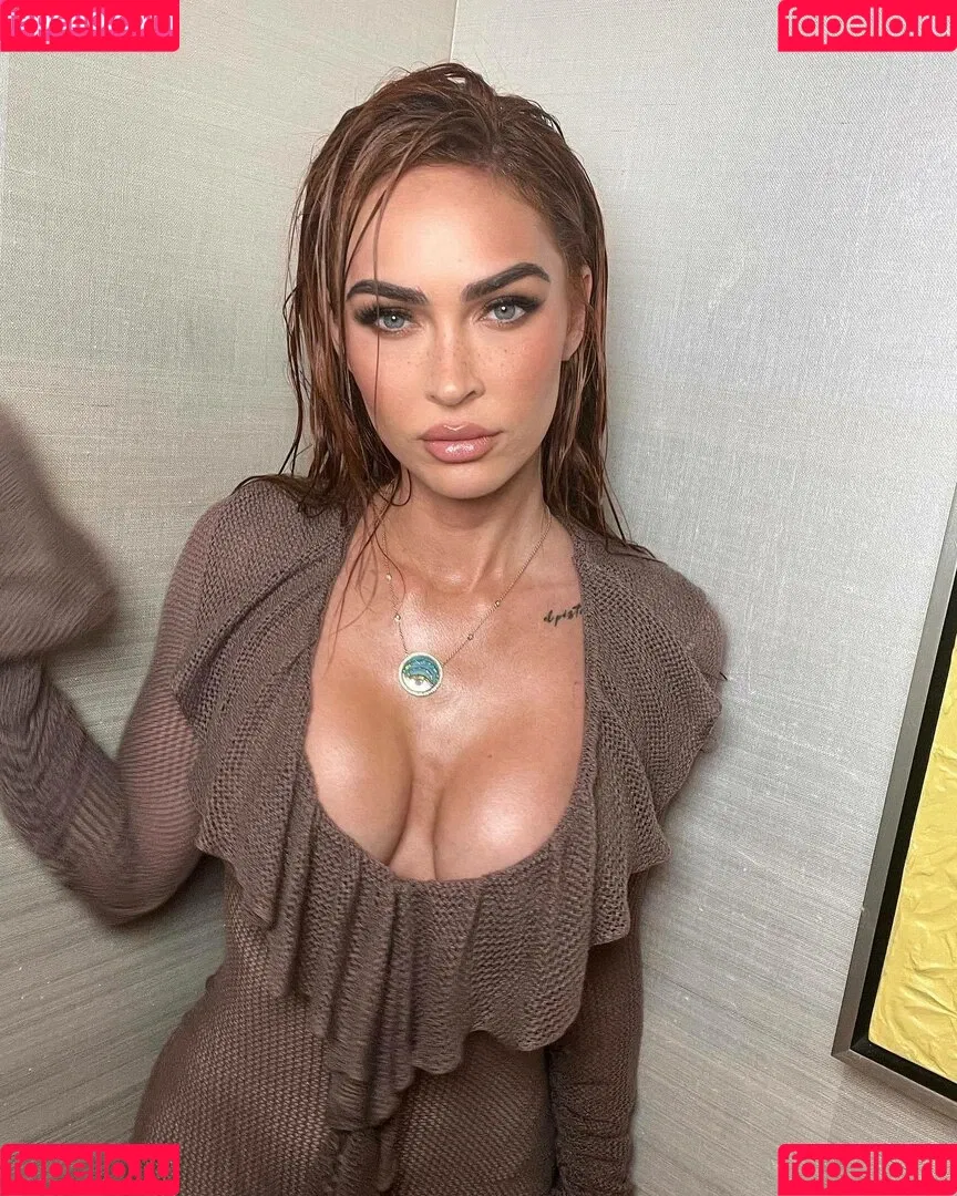 Megan Fox / action / meganfox Onlyfans Photo Gallery 
