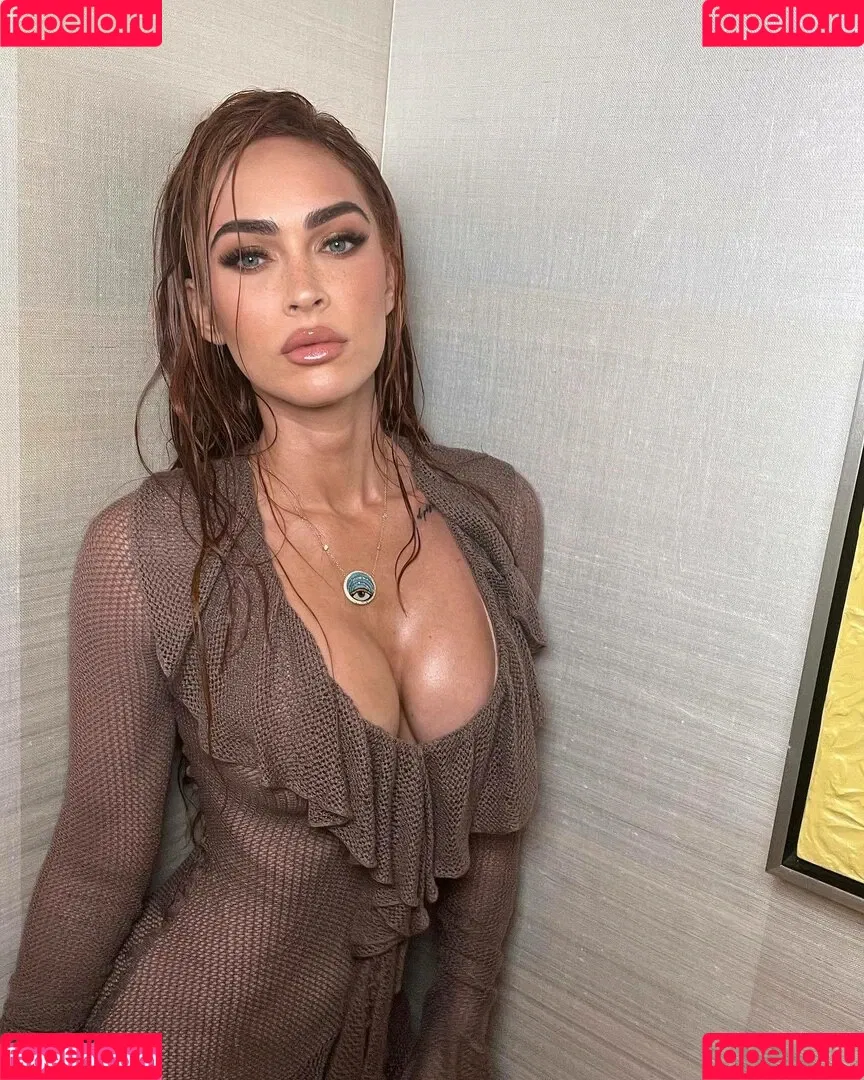 Megan Fox / action / meganfox Onlyfans Photo Gallery 