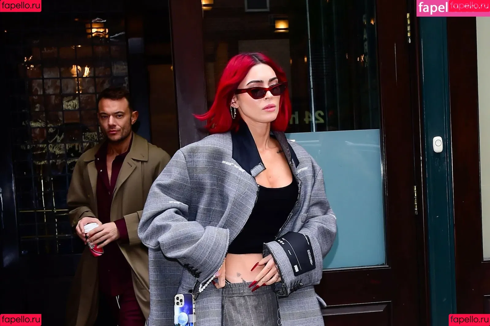 Megan Fox / action / meganfox Onlyfans Photo Gallery 