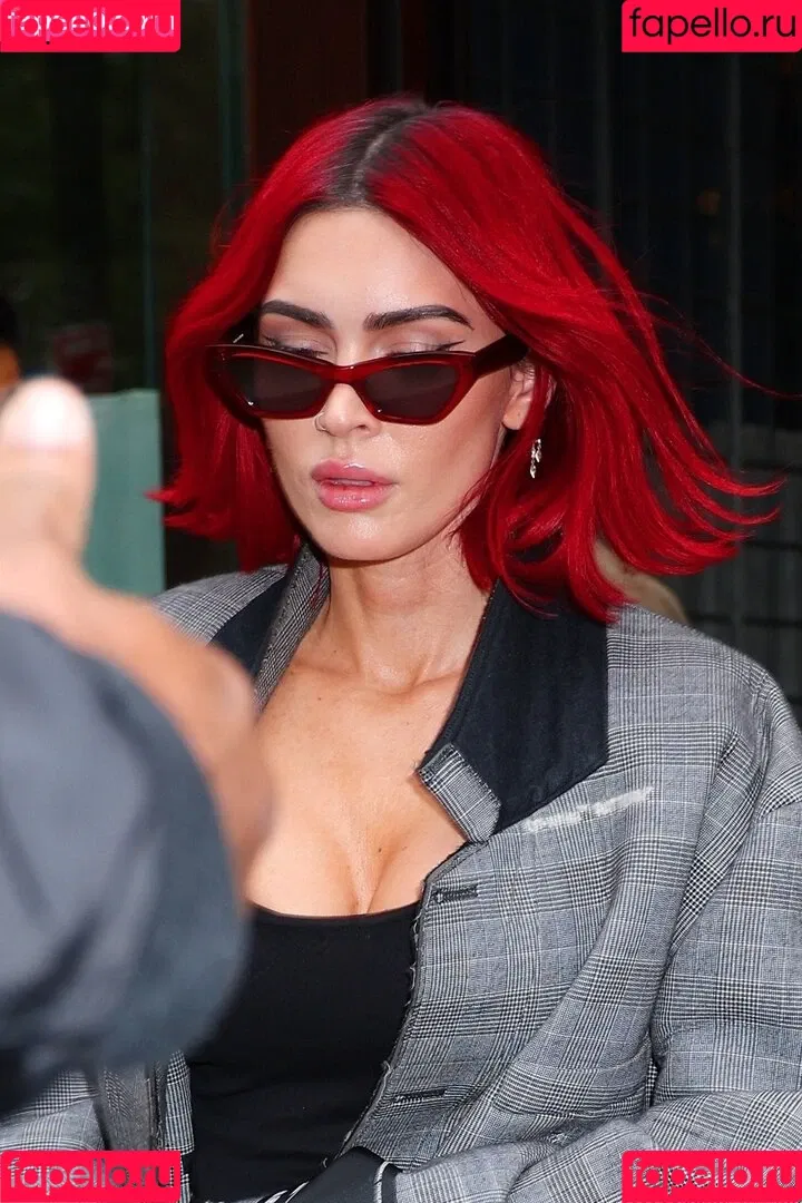 Megan Fox / action / meganfox Onlyfans Photo Gallery 