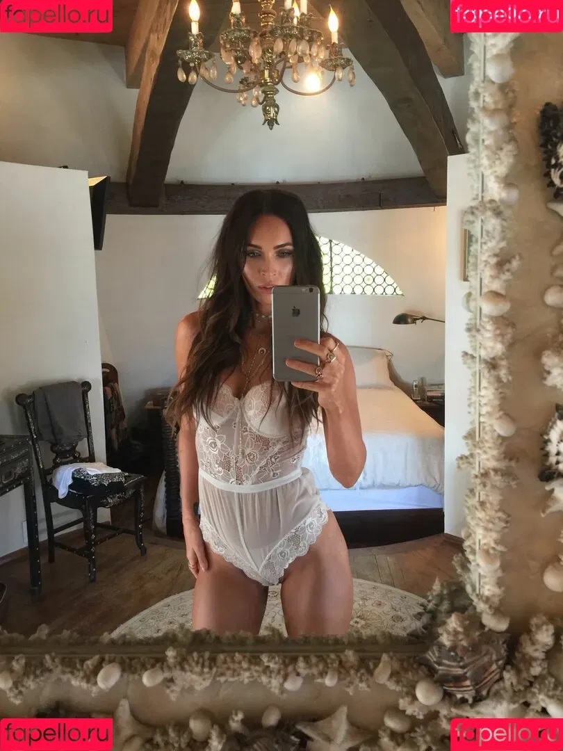 Megan Fox / action / meganfox Onlyfans Photo Gallery 
