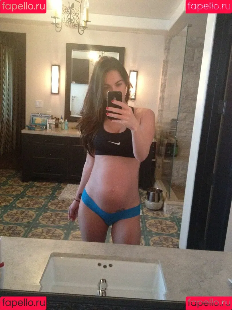 Megan Fox / action / meganfox Onlyfans Photo Gallery 
