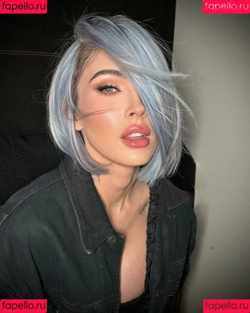 Megan Fox / action / meganfox Onlyfans Photo Gallery 