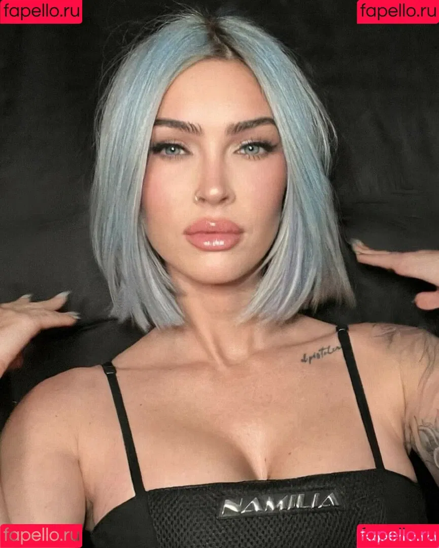 Megan Fox / action / meganfox Onlyfans Photo Gallery 