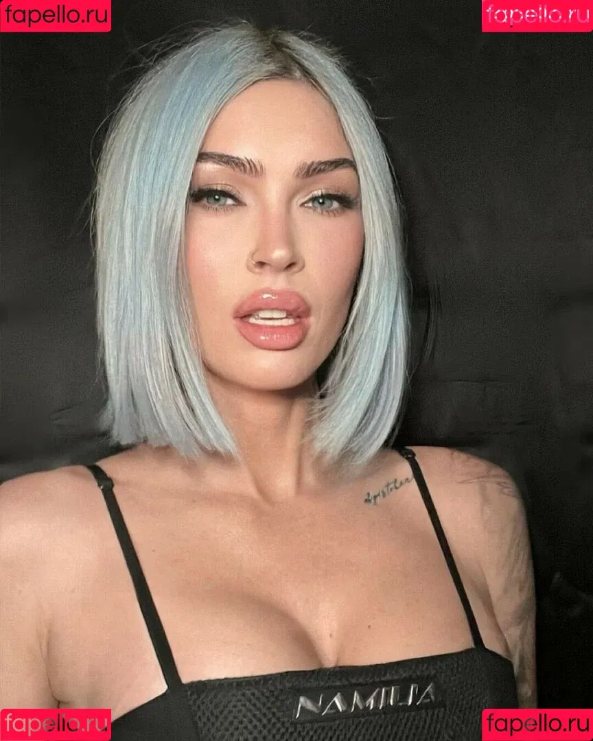Megan Fox / action / meganfox Onlyfans Photo Gallery 