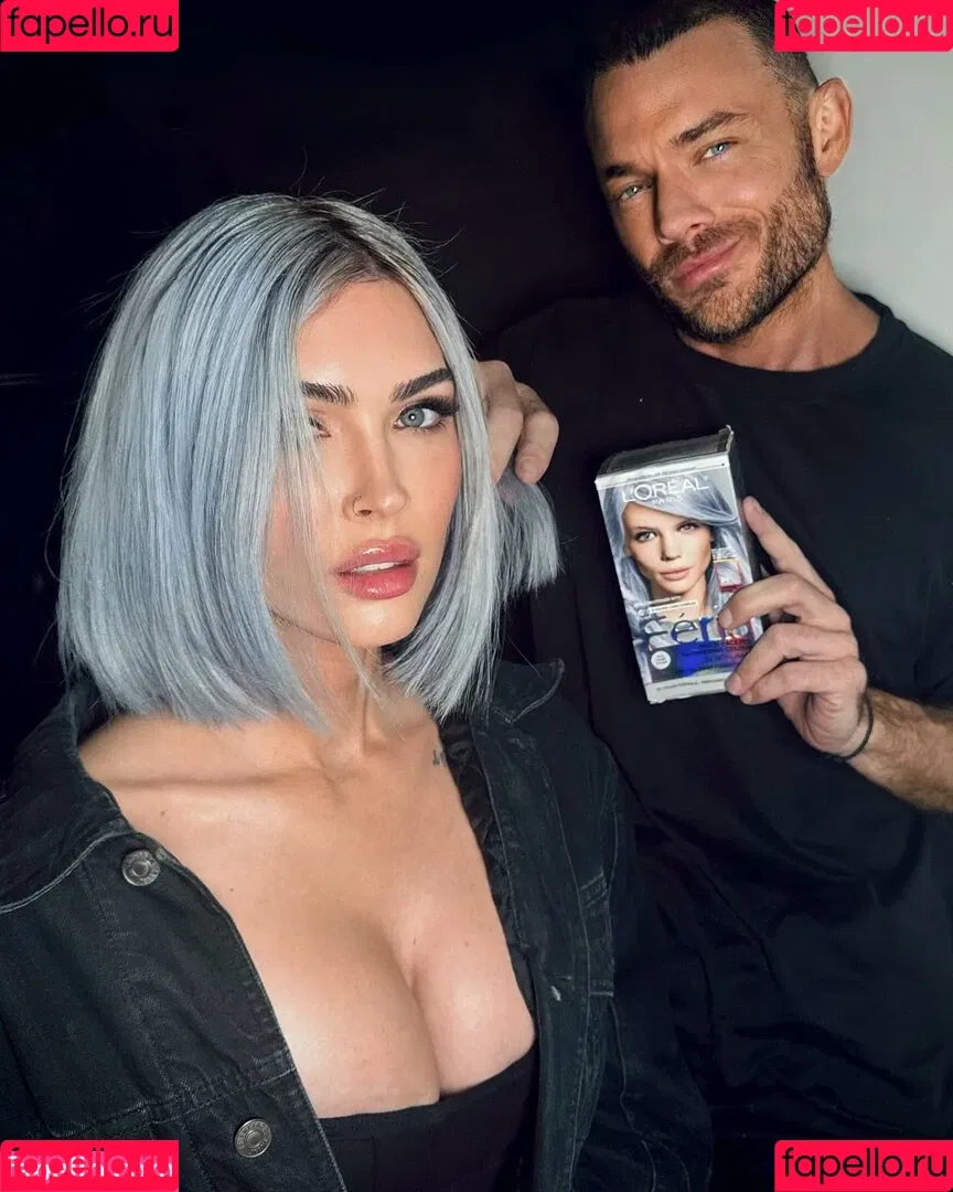 Megan Fox / action / meganfox Onlyfans Photo Gallery 