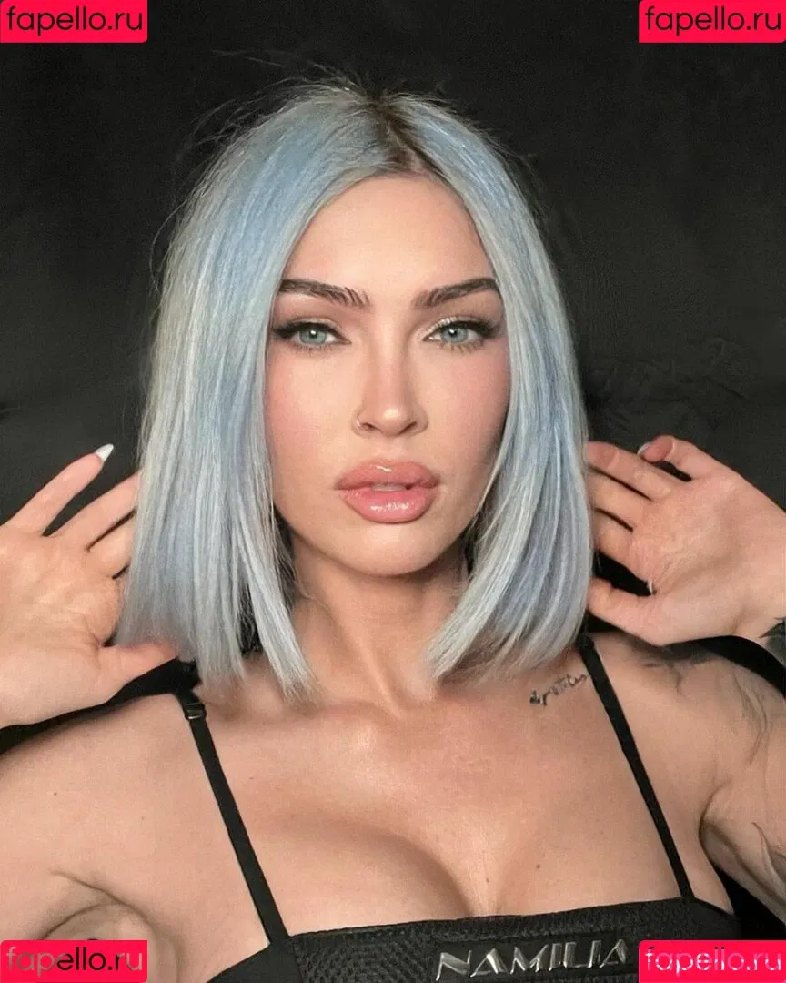 Megan Fox / action / meganfox Onlyfans Photo Gallery 