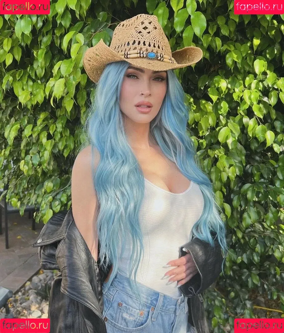 Megan Fox / action / meganfox Onlyfans Photo Gallery 