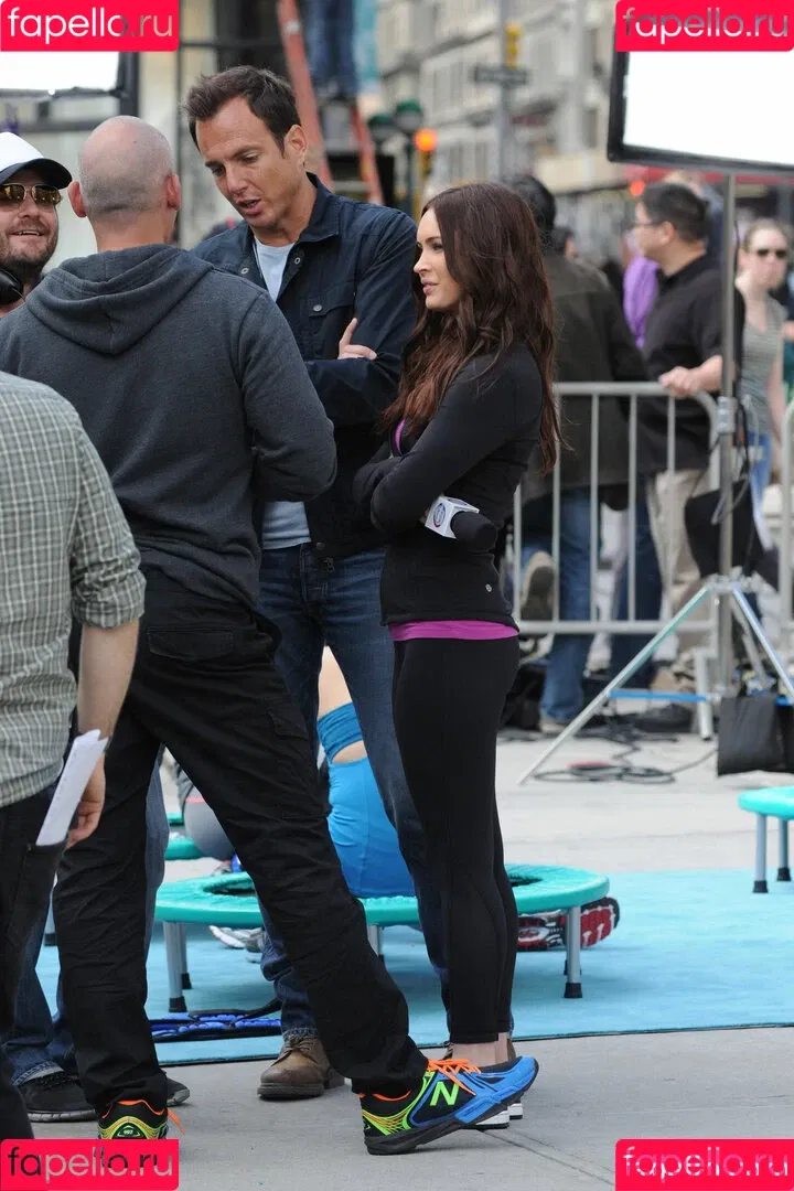 Megan Fox / action / meganfox Onlyfans Photo Gallery 