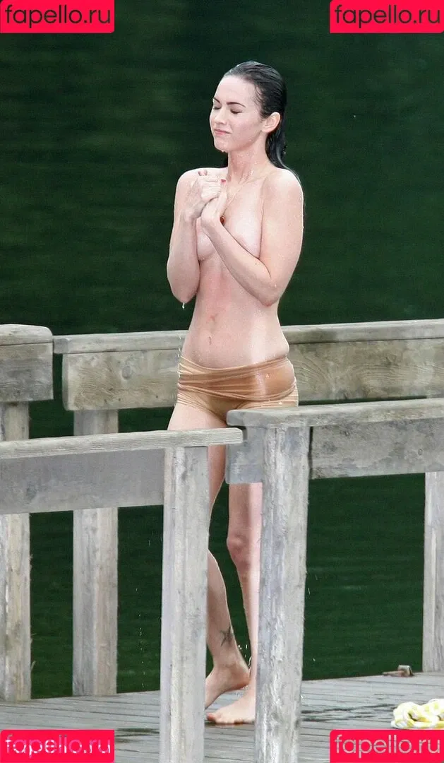 Megan Fox / action / meganfox Onlyfans Photo Gallery 
