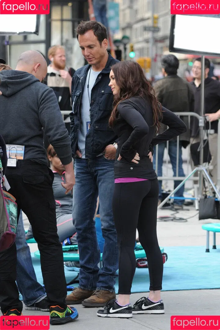 Megan Fox / action / meganfox Onlyfans Photo Gallery 