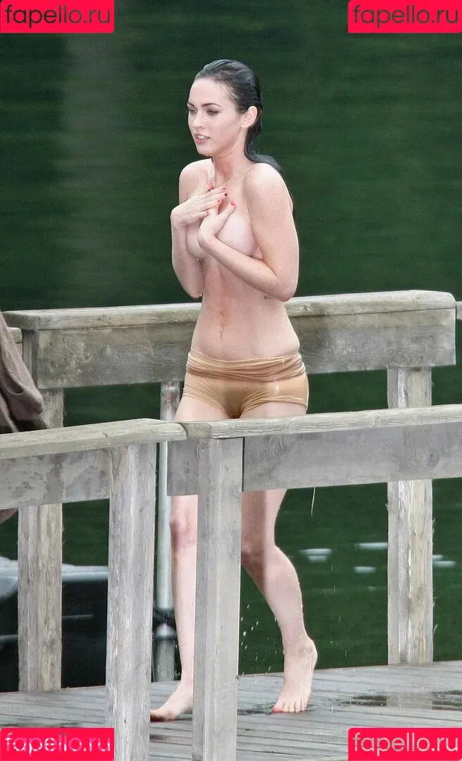 Megan Fox / action / meganfox Onlyfans Photo Gallery 