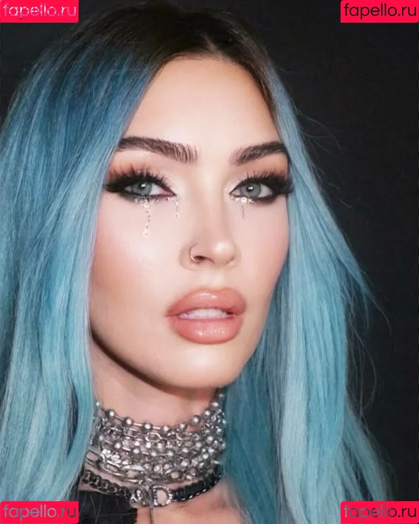 Megan Fox / action / meganfox Onlyfans Photo Gallery 
