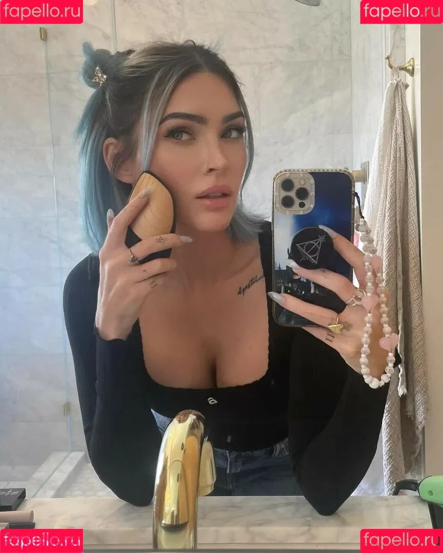 Megan Fox / action / meganfox Onlyfans Photo Gallery 