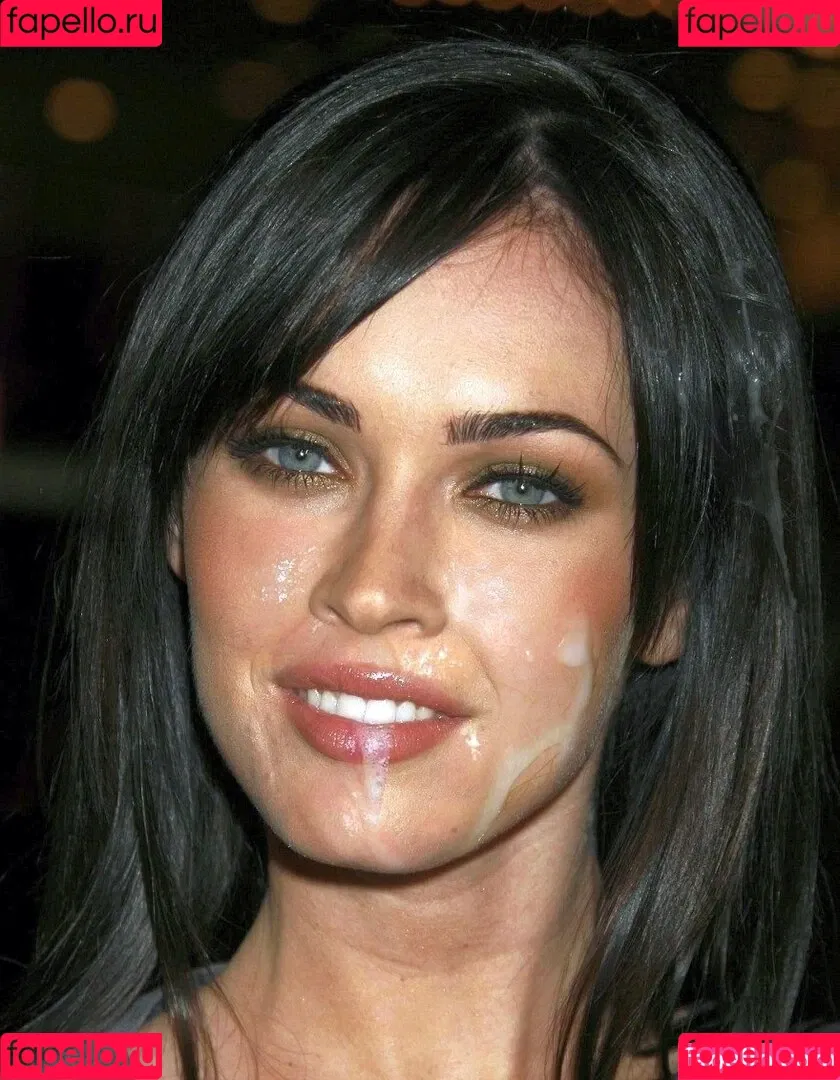 Megan Fox / action / meganfox Onlyfans Photo Gallery 