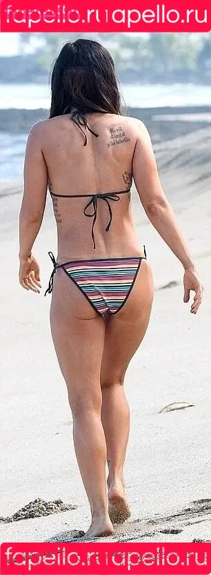Megan Fox / action / meganfox Onlyfans Photo Gallery 