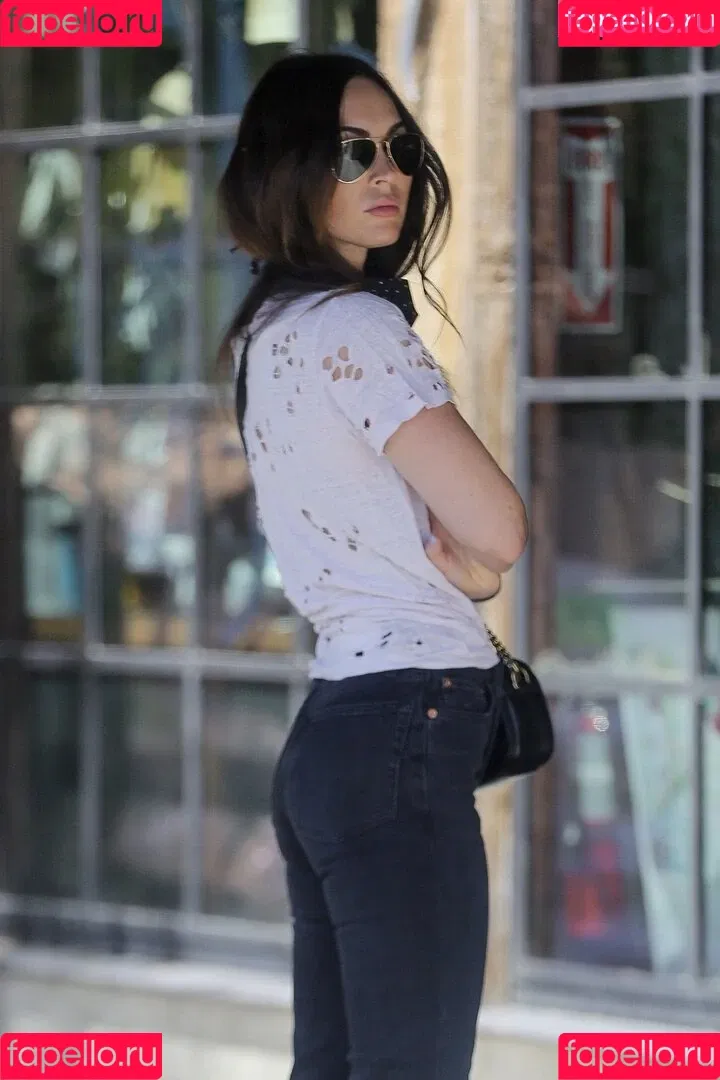 Megan Fox / action / meganfox Onlyfans Photo Gallery 