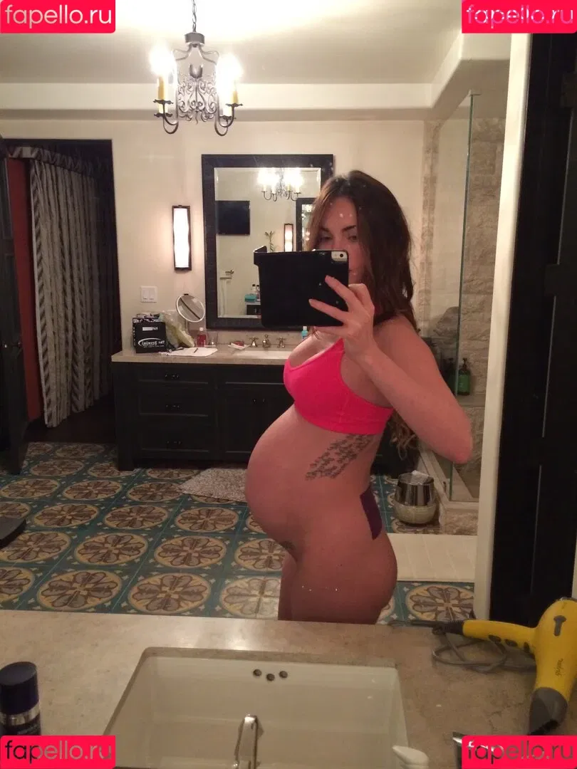 Megan Fox / action / meganfox Onlyfans Photo Gallery 