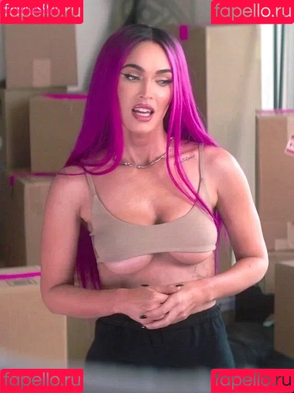 Megan Fox / action / meganfox Onlyfans Photo Gallery 