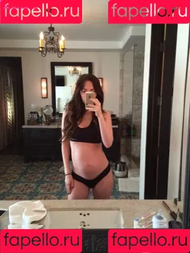 Megan Fox / action / meganfox Onlyfans Photo Gallery 