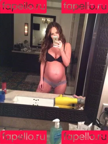 Megan Fox / action / meganfox Onlyfans Photo Gallery 