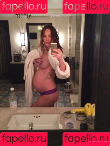 Megan Fox / action / meganfox Onlyfans Photo Gallery 