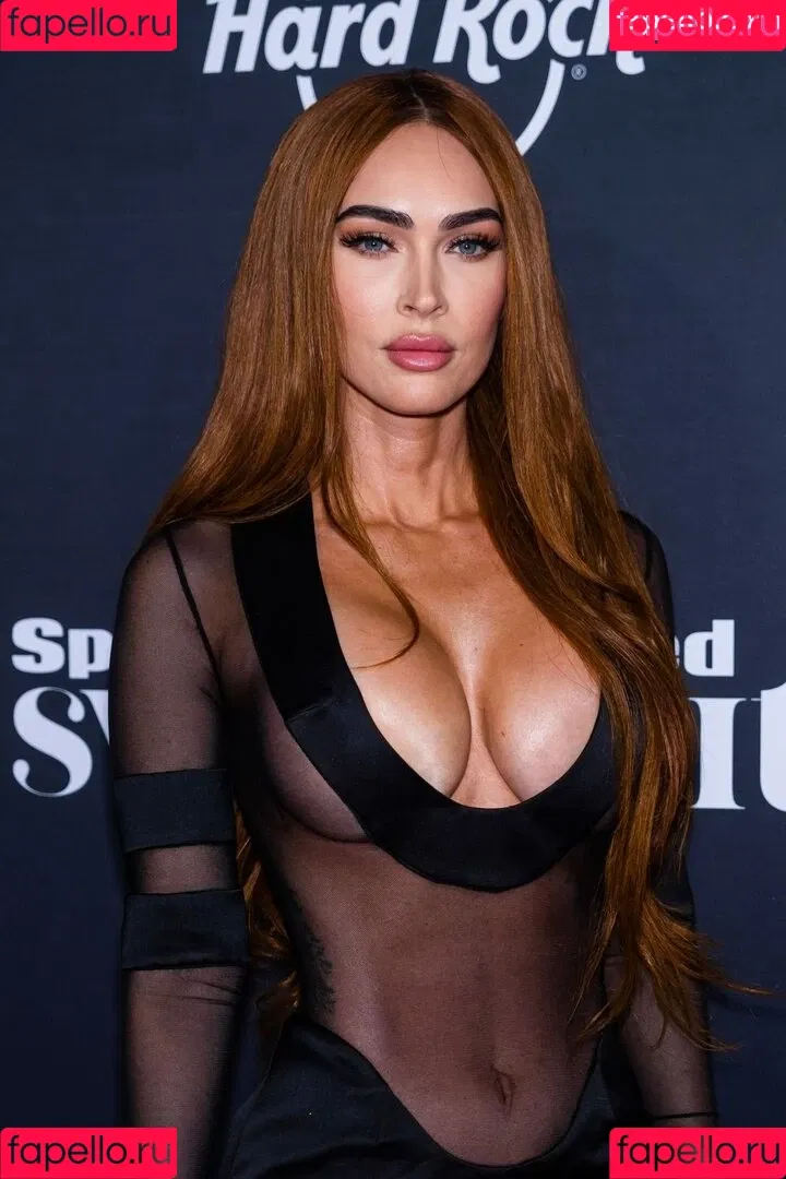 Megan Fox / action / meganfox Onlyfans Photo Gallery 