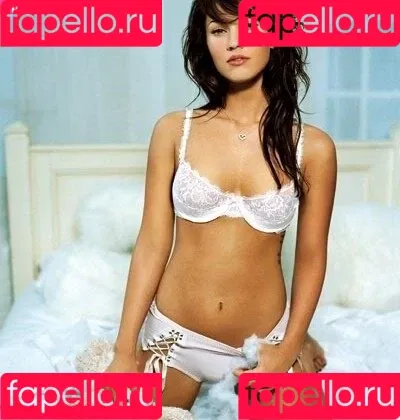 Megan Fox / action / meganfox Onlyfans Photo Gallery 