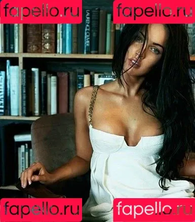 Megan Fox / action / meganfox Onlyfans Photo Gallery 