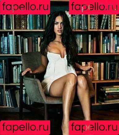 Megan Fox / action / meganfox Onlyfans Photo Gallery 