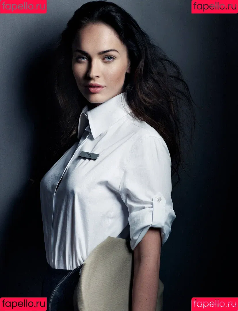 Megan Fox / action / meganfox Onlyfans Photo Gallery 