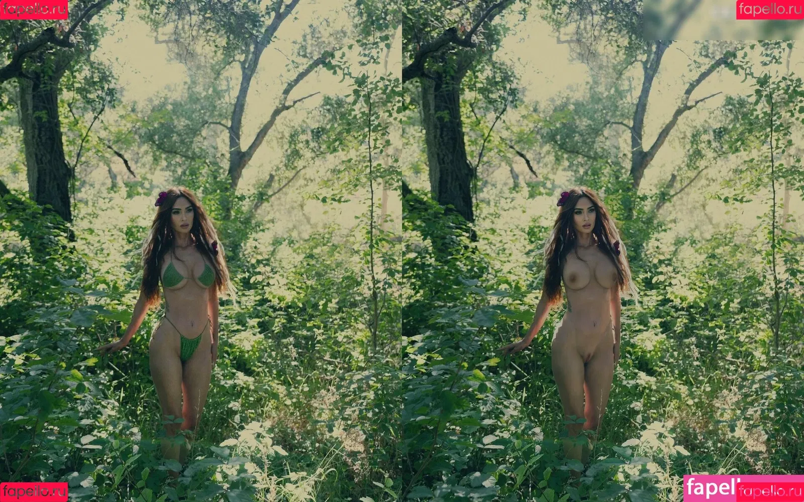 Megan Fox / action / meganfox Onlyfans Photo Gallery 