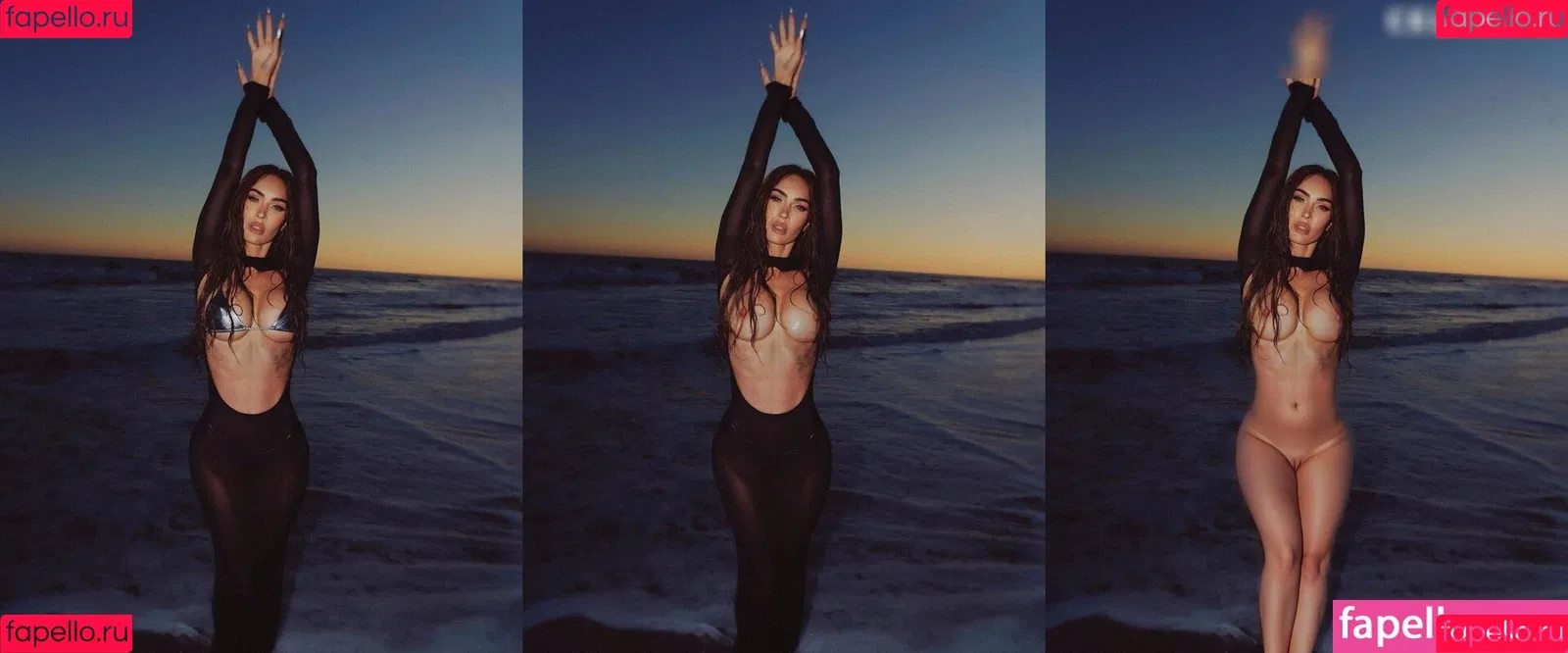 Megan Fox / action / meganfox Onlyfans Photo Gallery 