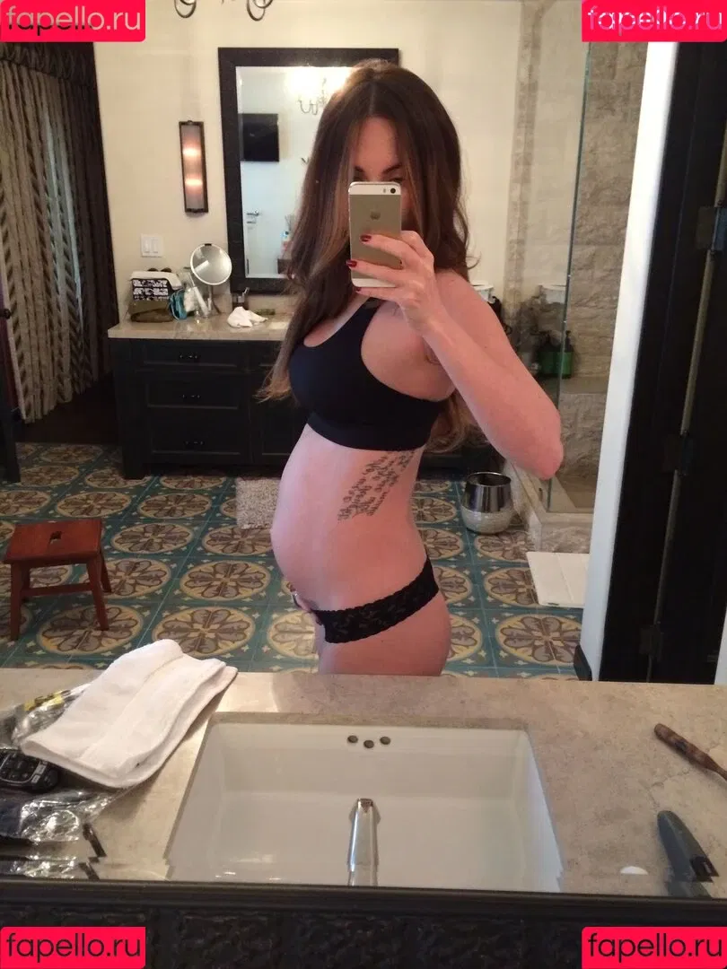 Megan Fox / action / meganfox Onlyfans Photo Gallery 