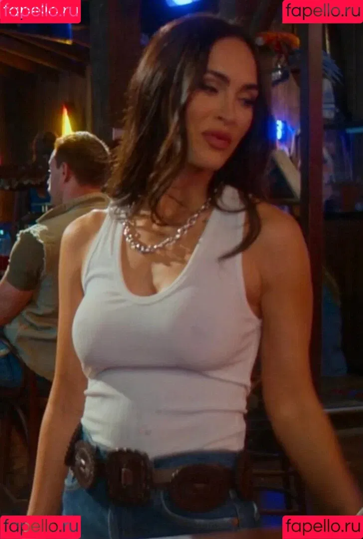 Megan Fox / action / meganfox Onlyfans Photo Gallery 