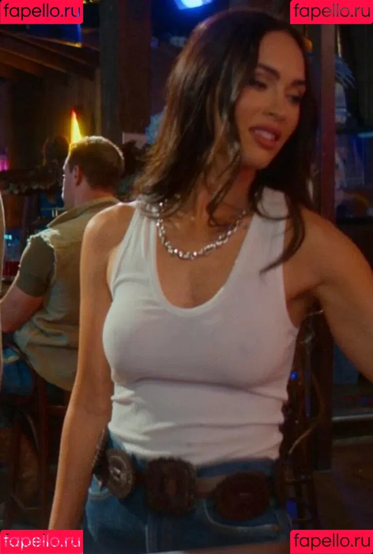 Megan Fox / action / meganfox Onlyfans Photo Gallery 