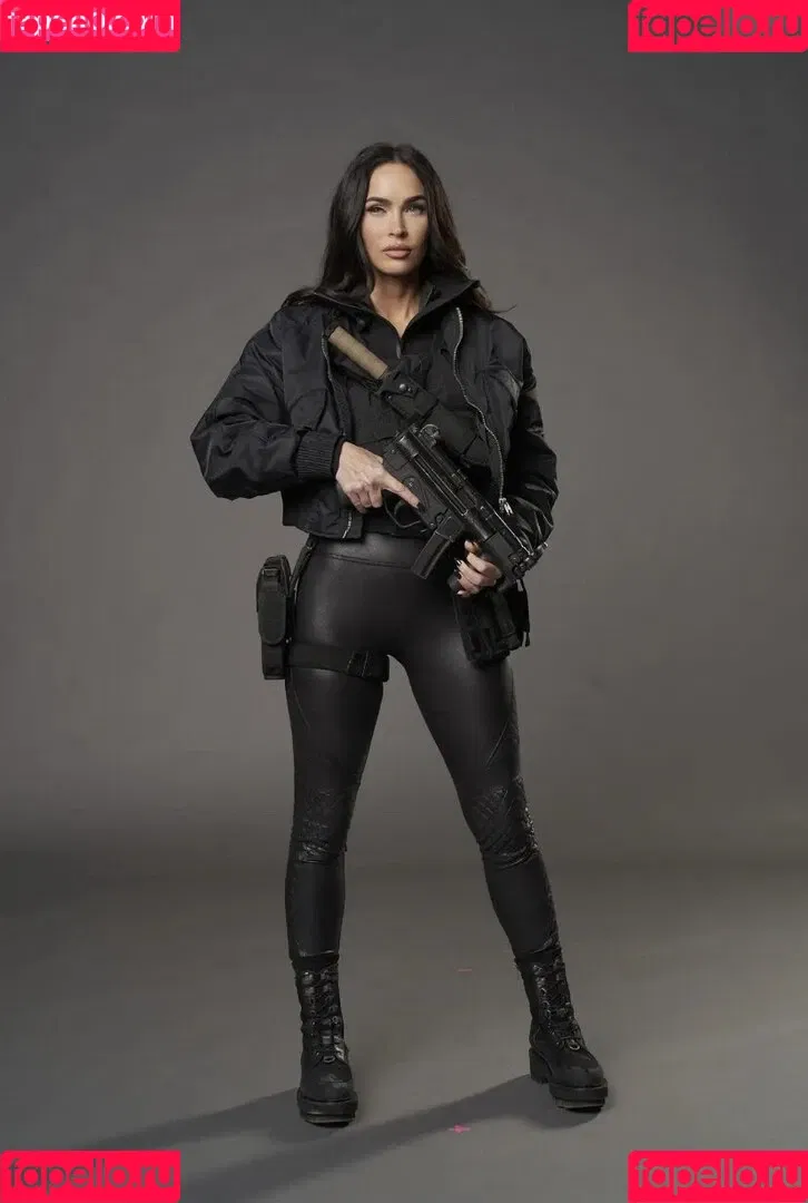 Megan Fox / action / meganfox Onlyfans Photo Gallery 