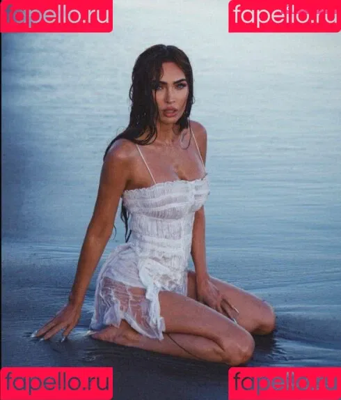 Megan Fox / action / meganfox Onlyfans Photo Gallery 