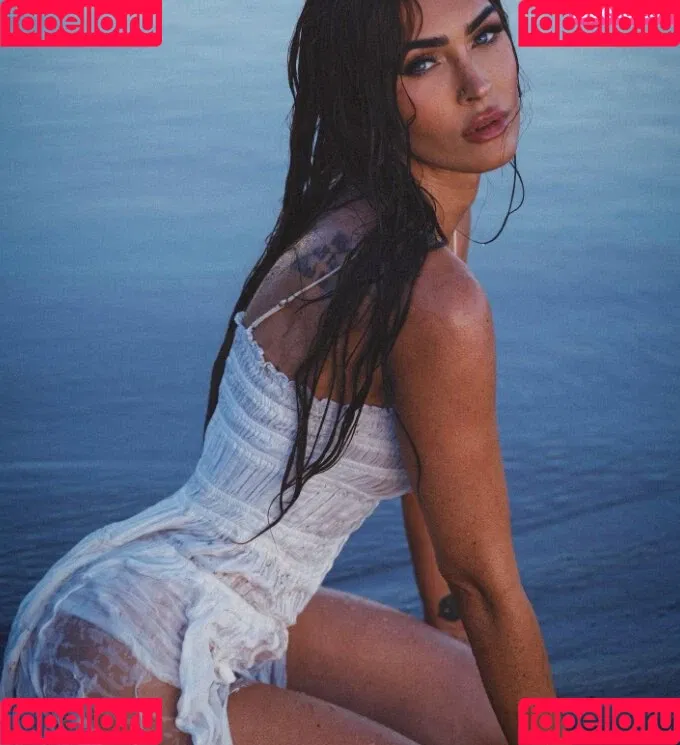 Megan Fox / action / meganfox Onlyfans Photo Gallery 