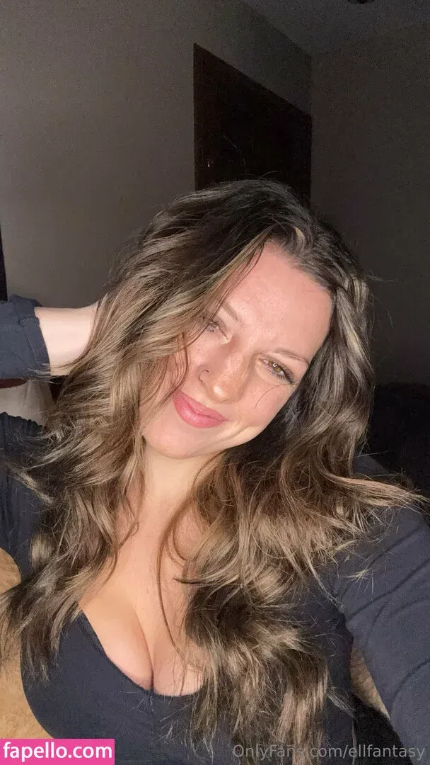 ellfantasy / ellfantasyyy Onlyfans Photo Gallery 