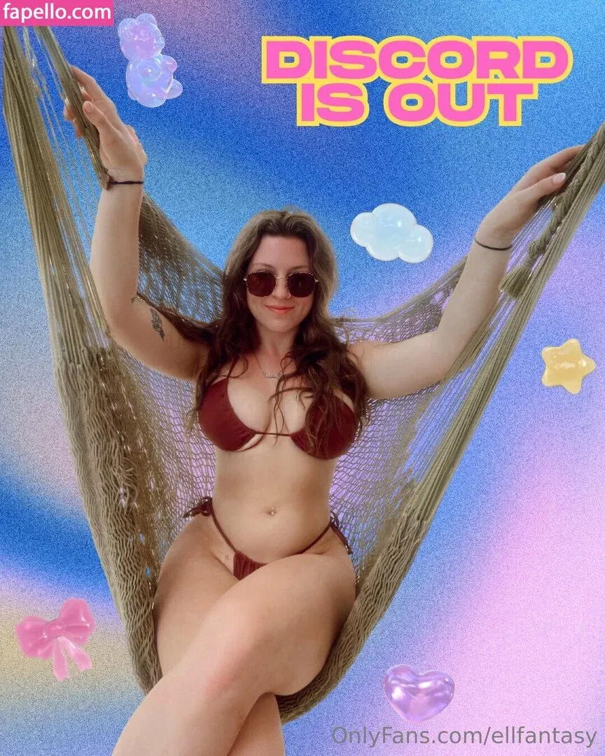 ellfantasy / ellfantasyyy Onlyfans Photo Gallery 
