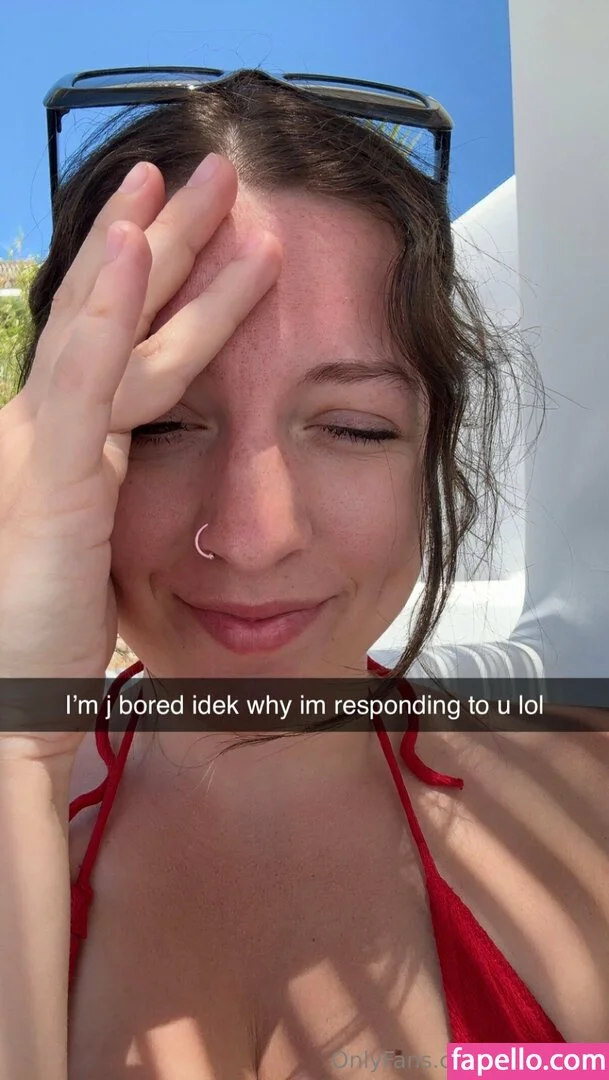 ellfantasy / ellfantasyyy Onlyfans Photo Gallery 