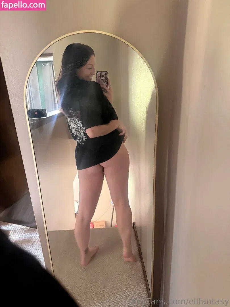ellfantasy / ellfantasyyy Onlyfans Photo Gallery 
